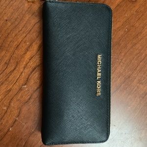 Michael Kota wallet!